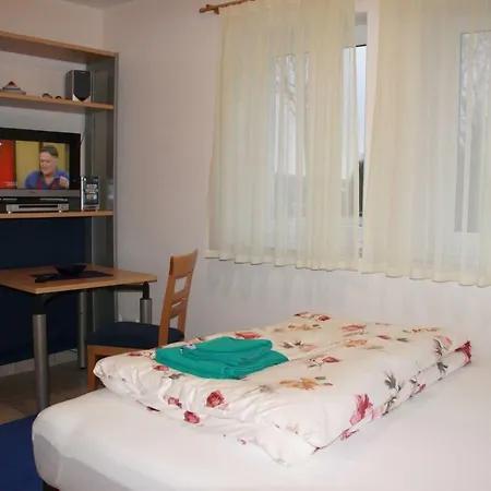 Holiday home Amselstern *